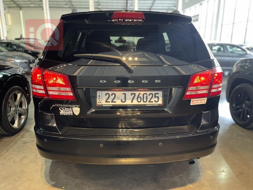 Dodge Journey
